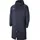 Nk Syn Fl Rpl Park20 Obsidian/white XL