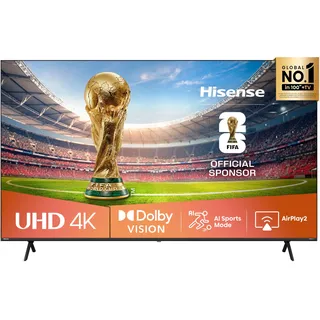 85E6NT 85 Zoll 4K UHD Smart TV