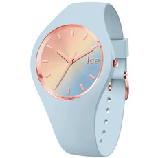 Bild IW020639 - Pastel Blue - S - horloge