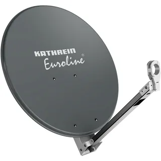 Kathrein Kea 650, Farbe:graphit - Grau