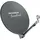 Kea 650, Farbe:graphit - Grau