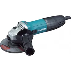 Makita, Winkelschleifer, GA5030R angle grinder 125, 6.4 11000 RPM (125 mm)