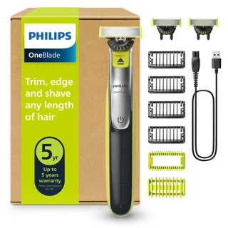 Philips OneBlade 360 Face + Body QP2834/31