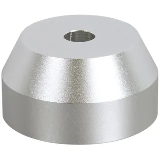Dynavox ASP1, Silber, Alumnium
