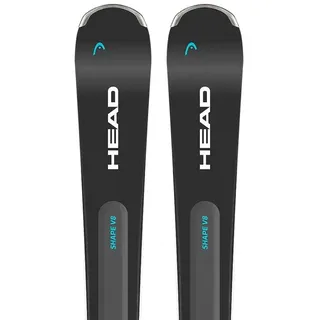 Head Shape E-v8 Sw+pr 11 Gw Paket Mit Alpinski - 170