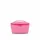 coolerbag S pocket twist pink