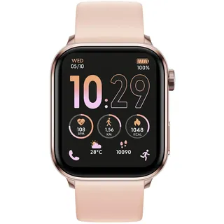 ICE Smart 3.0 Rose-Gold Nude