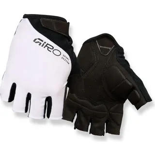 Giro Jag Ii Fahrradhandschuhe Herren Weiß S