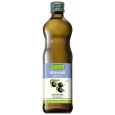 Bild - Olivenöl mild, nativ extra
