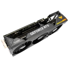 Bild von TUF Gaming GeForce RTX 4070 Ti 12 GB GDDR6X