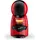 Nescafé Dolce Gusto Piccolo XS rot/schwarz