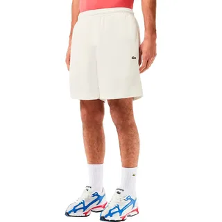 Lacoste Gh8048 Kurze Hose Weiß 4 Mann Weiß 4 - Weiß