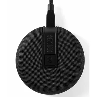 Owl Labs Expansion Mic, Charcoal - für Meeting Owl 3/ Meeting Owl 4+