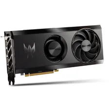 Bild Predator BiFrost Radeon RX 7600 OC, 8GB GDDR6, HDMI, 3x DP (DP.Z36WW.P02)