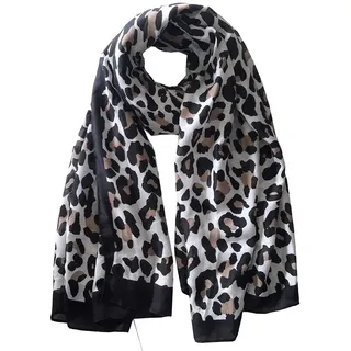 VELLETTE Halstücher Damen Tuch Kopftuch Halstuch Schal Damen-Schal Tücher Damen Stola