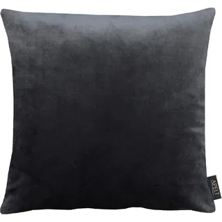 APELT Kissenbezug Arte 45 x 45 cm Schwarz