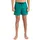 Schwimmshorts Teal Green XL