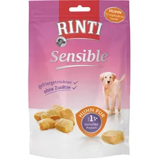 Bild Sensible Huhn 120 g