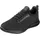 Cessnock SR Memory Foam Turnschuhe Schwarz