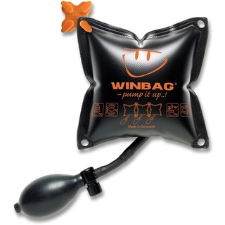 Scell-it Winbag 1 17636 Sitzkissen, aufblasbar