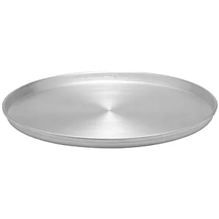 Kuchenform Pardini Aluminium Konische Niedrig Rand Durchmesser 22 CM