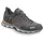 ONTARIO GTX - Freizeitschuhe - schwarz|orange