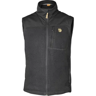 Fjällräven Buck Fleece Vest M
