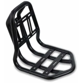 Cube Gepäckträger Compact 20" Black