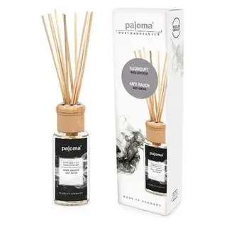 Pajoma pajoma® Raumduft 100 ml inkl. Duftstäbchen, Anti-Rauch