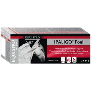 Equistro Ipaligo Foal 3 x 14 g