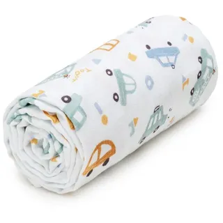 T-Tomi Musselinbadetuch Traffic 1 St