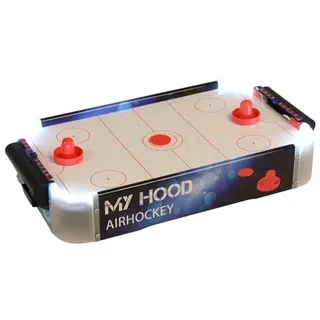 My Hood Air Hockey Mini