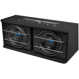 Hifonics TDA-250R