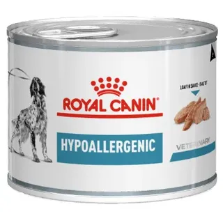 Hypoallergenic 200 g