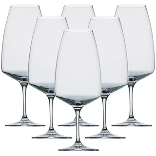 Rosenthal Bierglas 0,58 l 6-tlg.