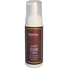 Leather CLEAN Strong FL. 200 ml