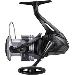 Shimano Aero BB, C3000, Stationär Angelrolle, Frontbremse, AEROBBC3000