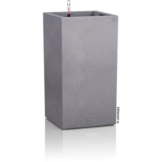 Canto Stone high 40 Komplettset 40 x 40 x 76 cm steingrau