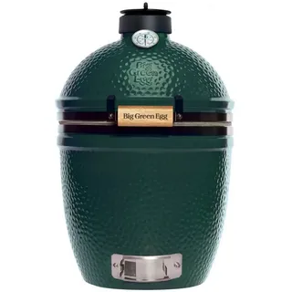 Big Green Egg Small grün
