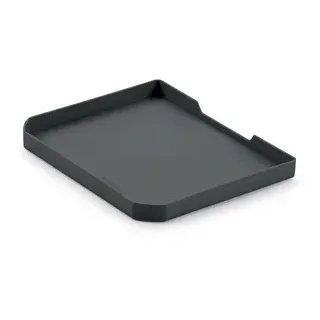 naber gmbh Naber Verschlussdeckel, anthrazit, für 4/ 6/ 7/ 10/ 12,5 Liter 8013338