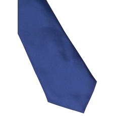 Eterna Krawatte, blau