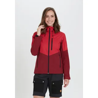 Whistler Softshelljacke Rosea 42