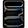 iPad Pro 13" Cellular (5. Generation 2024) 8 GB RAM 512 GB Silber