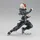 BANPRESTO My Hero Academia Shoto Todoroki Figur 17 cm Schwarz