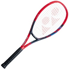 Bild VCore 100 (2023) Tennisschläger rot