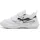 Puma V Jr PUMA white/PUMA black 30