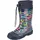 Gummistiefel Mehrfarbig 31