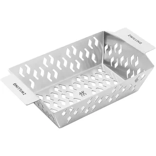 ZWILLING BBQ+ Grillkorb S / 25 cm
