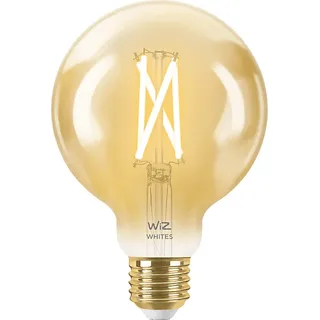 WIZ Filament LED 6.7-50W E27 G95