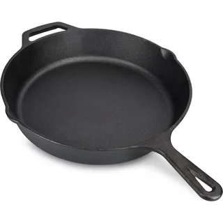 Navaris Bratpfanne 30 cm